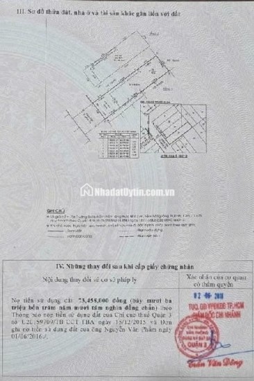 Bán Nhà Mặt Tiền Phan Văn Hớn Quận 12 - 300m² (10x30m) - Vị Trí Kinh Doanh Đắc Địa